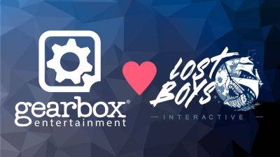 Embracer Group’s Lost Boys Interactive Has Laid off “a Sizeable Portion” of its Workforce - gamingbolt.com