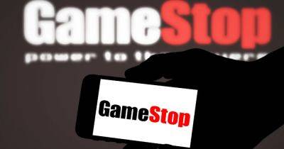 GameStop closes crypto marketplace - gamesindustry.biz