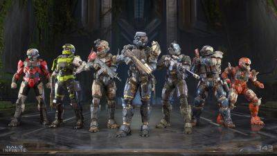 Rumor: Halo Battle Royale Game By Certain Affinity Cancelled - gameranx.com