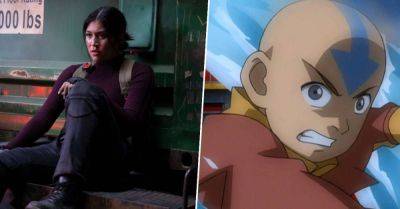 Marvel fan spots a parallel between Echo and Avatar: The Last Airbender that you won’t be able to unsee - gamesradar.com