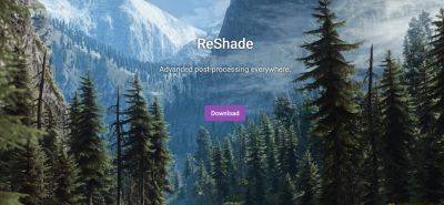 ReShade 6.0 Out Now, Adds Ray Tracing and Mesh Shader APIs, RTX Remix Support and More - wccftech.com