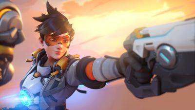 Overwatch 2 Dev Admits It Was a 'Mistake' to Talk About Controversial Self-Healing 'Out of Context' - ign.com - Britain