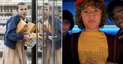 Stranger Things season 5 could go back in time to season 1, according to this new fan theory - gamesradar.com