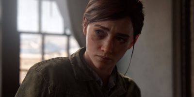Someone Is Already Playing The Last Of Us Part 2 Remastered Before Launch - thegamer.com