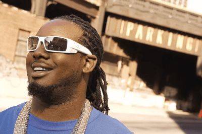 T-Pain Shared He Is Working On Grand Theft Auto VI – And Has A Funny Story About It - gameranx.com