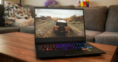 This HP gaming laptop with an RTX 4070 is $650 off today - digitaltrends.com