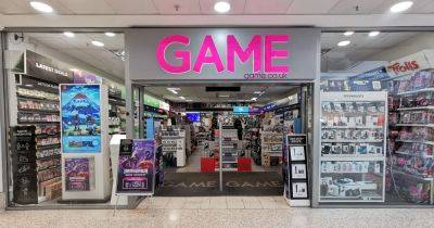 UK retailer GAME to cease video game trade-ins, staff say - eurogamer.net - Britain