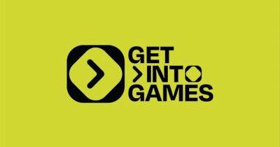 Introducing GamesIndustry.biz's Get into Games special - gamesindustry.biz - Jordan