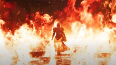 Final Fantasy 7 Rebirth gets a new story trailer teasing the iconic Nibelheim scene - techradar.com