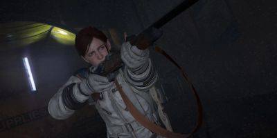 Last of Us 2 Reveals Wild 'Molotov Rain' for Roguelike No Return Mode - gamerant.com - Reveals