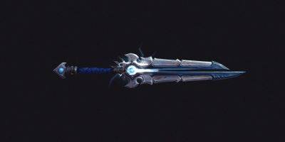 Legendary World of Warcraft Item Getting New Weapon Type - gamerant.com
