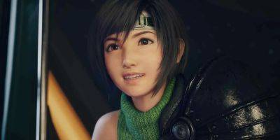 Final Fantasy 7 Rebirth Showcases New Boss Fight and More - gamerant.com - region Junon