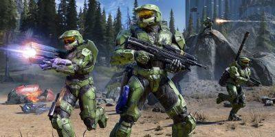 Rumor: New Halo Game Reportedly Canceled - gamerant.com
