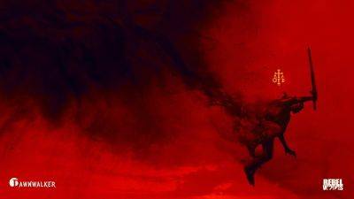 Dawnwalker Is The Name Of An Upcoming Dark Fantasy RPG By Former CD Projekt Red Devs - gameinformer.com
