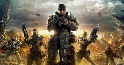 Gears of War Collection Rumored to be in Testing Phase - comingsoon.net
