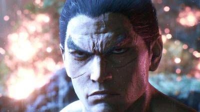 Tekken 8 Unveils Opening Movie and Reveals Eddie Gordo DLC! - gameranx.com - Reveals