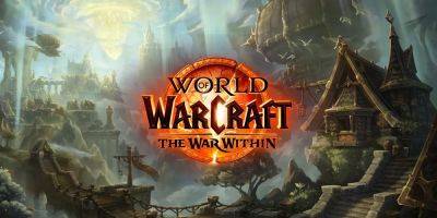 World of Warcraft Players Should Temper Their Expectations About This The War Within Feature - gamerant.com