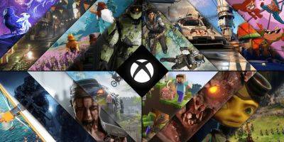 Rumor: Upcoming Xbox Console Exclusive Game Could Have 8-Player Co-Op - gamerant.com