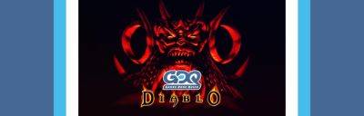 Diablo Done Quick - GDQ Diablo 1 Speedrun for Charity on January 17th - wowhead.com - Diablo