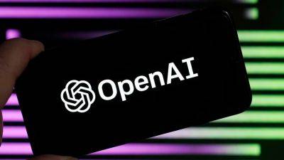 Sam Altman-led OpenAI seeks to allay election meddling fears in blog post; know how it will do so - tech.hindustantimes.com - Usa - Russia - Ukraine - San Francisco