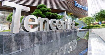 Tencent slashed investments in 2023 - gamesindustry.biz - Britain - Usa - China