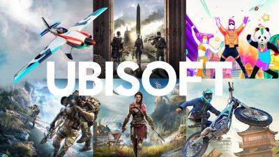 Ubisoft Says Gamers Still Like Owning Their Games – And They’re Trying To Change That - gameranx.com