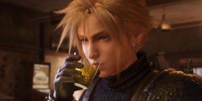 Final Fantasy 7 Remake Could Come To Xbox, Says Insider - thegamer.com - city Tokyo - Reunion