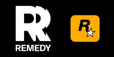 Rockstar's Parent Company Is Trying To Stop Remedy From Using This Logo - thegamer.com - Britain - city Vice