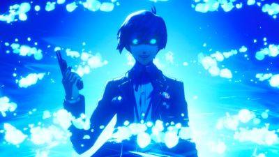Persona 3 Reload: The Final Preview - ign.com