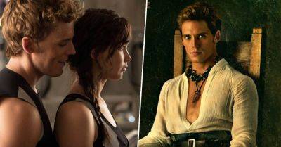 Sam Claflin is keen to return to The Hunger Games, but he’s not sure he could play Finnick again - gamesradar.com