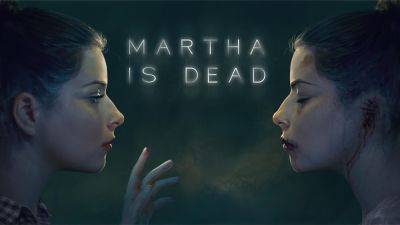Horror Game Martha Is Dead Is Getting a Film Adaptation - wccftech.com - Britain - Sweden - Italy