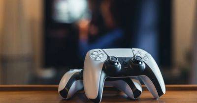 Video game sales up 1.7% in Europe during 2023 | European Annual Report - gamesindustry.biz - Britain