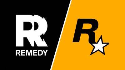 Rockstar Owner Take-Two Locked in Trademark Dispute With Remedy Over 'R' Logo - ign.com - Britain