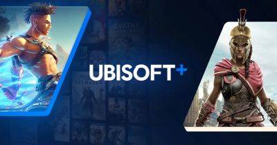 Players still don't feel "comfortable" with game subscription services, says Ubisoft+ boss - rockpapershotgun.com