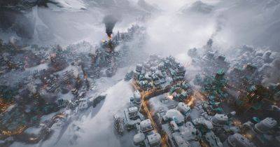 Frostpunk 2 will come to PC Game Pass when it launches this year - digitaltrends.com - Launches
