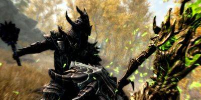 Skyrim Is Getting Yet Another Update After The Last One Destroyed Mods - thegamer.com - After