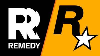 Take-Two filed a trademark dispute over Remedy’s new logo, saying it’s too similar to Rockstar’s - videogameschronicle.com - Britain
