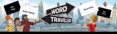 Want to be a World Traveler with Friends? A Cooperative Board Game Coming Soon - gamesreviews.com - city Tokyo - city New York