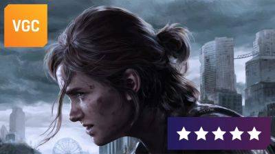 Review: The Last of Us Part 2 Remastered is much more than a $10 graphics patch - videogameschronicle.com - Poland