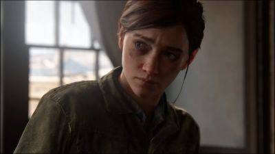 Review: The Last of Us Part 2 Remastered - destructoid.com - Washington - Israel - Palestine