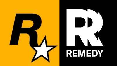 Take-Two files trademark dispute against Remedy over its new logo - destructoid.com
