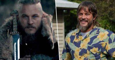 Vikings star’s new Netflix drama is climbing the streaming charts, and it’s Certified Fresh on Rotten Tomatoes - gamesradar.com - Australia