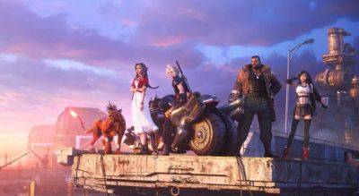 Could Final Fantasy VII Remake Arrive on Xbox Soon? - gameranx.com - Japan