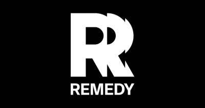 Take-Two Interactive and Remedy Entertainment are in a dispute over the letter R - rockpapershotgun.com - Britain - Eu