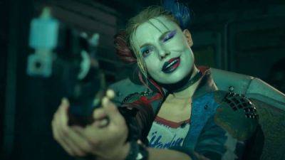 Suicide Squad: Kill The Justice League Launch Trailer Shows Teamwork Makes The Dream Work - gamespot.com
