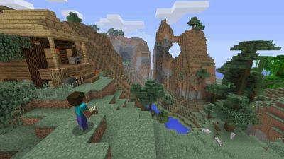 Minecraft Movie Aims To Avoid "Ugly Sonic" Situation, Director Says - gamespot.com - New Zealand