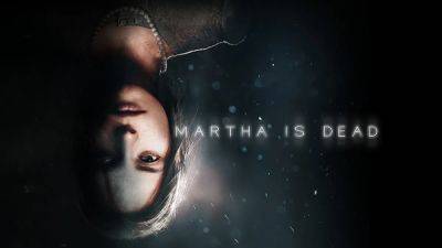 Violent thriller game Martha Is Dead is becoming a movie - destructoid.com - Sweden - Italy