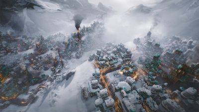 Frostpunk 2 set to release Day One on Game Pass in first half of 2024 - destructoid.com