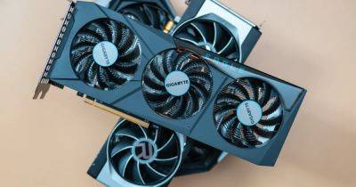 10 best graphics cards of 2024: finding the best GPU for gaming - digitaltrends.com