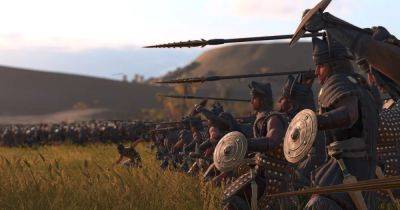 Total War: Pharoah's High Tides update is the first of Creative Assembly’s free DLC apologies for messing up Total War - rockpapershotgun.com - city Sandbox